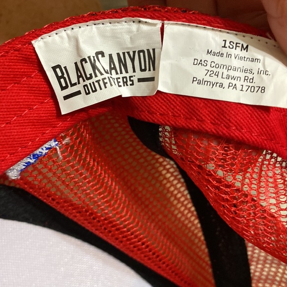 USA 🇺🇸 HAT - Picture 8 of 9